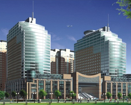 宇通航天学院（杭州）