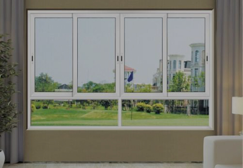 别墅门窗设计怎么样才好看?