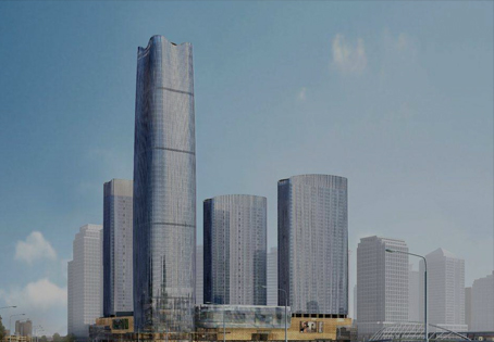 为什么建筑结构要用铝合金