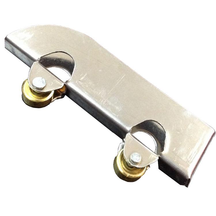 断桥铝型材 断桥铝型材