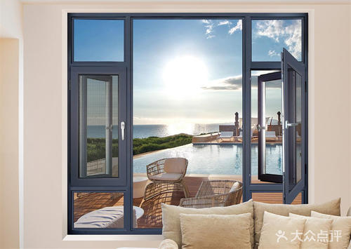 虹鑫铝材 虹鑫铝材